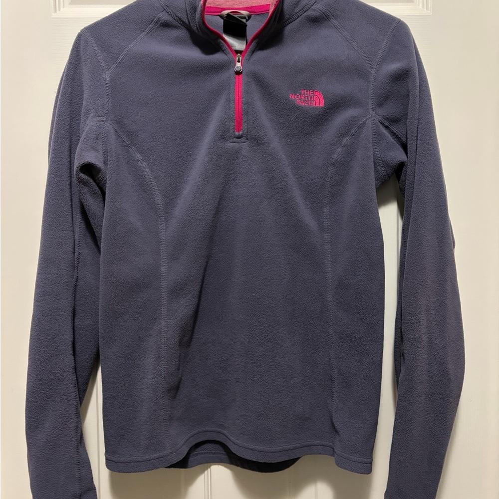 The North Face Womens Fleece SMALL